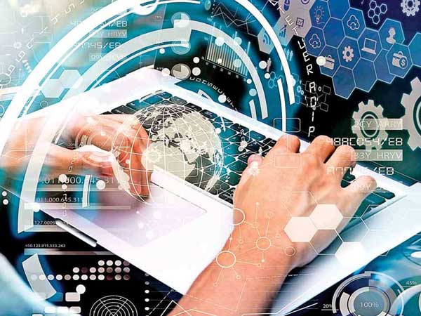 The illusion of control: How technology rules our lives The illusion of control: How technology rules our lives
