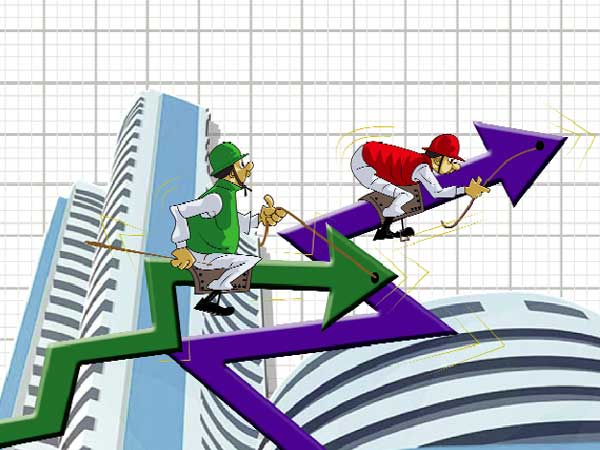 Time to bet on index Time to bet on index