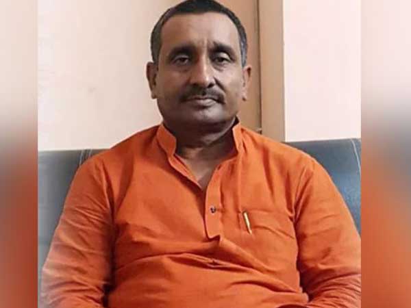 Unnao rape: BJP MLA Kuldeep Sengar chargesheeted by CBI Unnao rape: BJP MLA Kuldeep Sengar chargesheeted by CBI