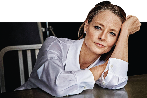 Jodie Foster to direct, star in remake of Woman at War Jodie Foster to direct, star in remake of Woman at War