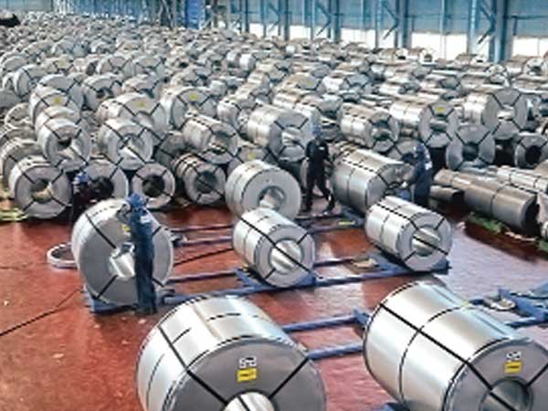 Usha Martin to seek shareholders’ nod for sale of steel biz to Tatas Usha Martin to seek shareholders’ nod for sale of steel biz to Tatas