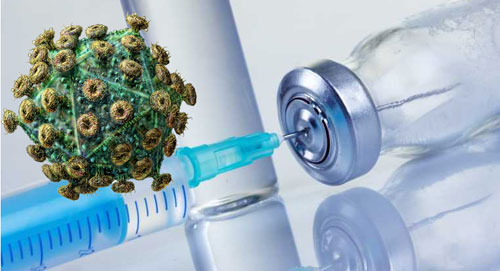 New vaccine, long-acting drug trials buoy hopes in HIV fight New vaccine, long-acting drug trials buoy hopes in HIV fight