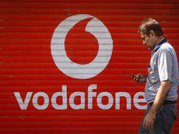 Vodafone Idea rights issue by February-end; smooth sailing seen Vodafone Idea rights issue by February-end; smooth sailing seen