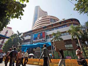 Market witnesses pre-budget rally as expectations run high Market witnesses pre-budget rally as expectations run high