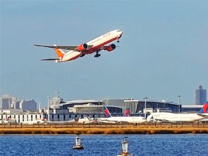 Air India CMD tells staff their interests will be safeguarded Air India CMD tells staff their interests will be safeguarded