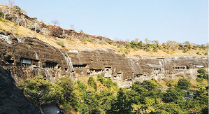 Aurangabad —where there is so much to see Aurangabad —where there is so much to see