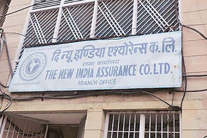 Insurance for insolvency professionals next month Insurance for insolvency professionals next month