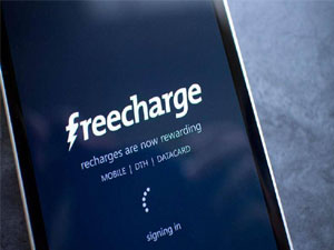 Axis Bank to acquire payments wallet Freecharge for Rs 385cr Axis Bank to acquire payments wallet Freecharge for Rs 385cr
