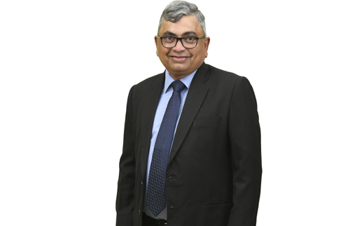 Big Interview: New leaders will emerge in Indian IT space Big Interview: New leaders will emerge in Indian IT space