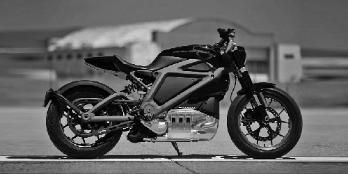 The Move to a Sustainable Future through Electric Two-wheelers The Move to a Sustainable Future through Electric Two-wheelers