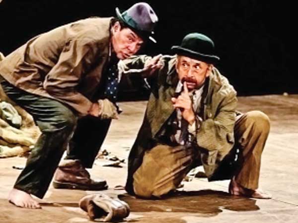 Theatre: Making Waves! Theatre: Making Waves!