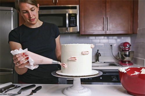 The Perfect Swedish Cake and How to Make It The Perfect Swedish Cake and How to Make It