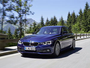 New BMW 320d Edition Sport launched at Rs 38.6L New BMW 320d Edition Sport launched at Rs 38.6L