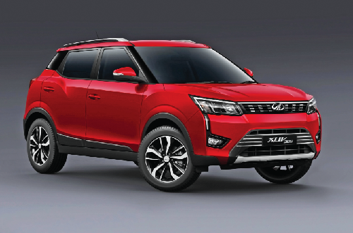 Mahindra To go global with premium brand name Mahindra To go global with premium brand name