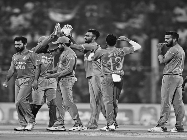 Challenges for Indian Cricket in 2018 Challenges for Indian Cricket in 2018