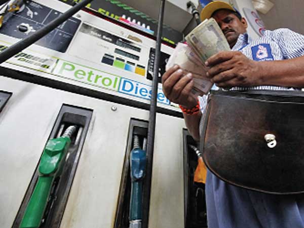 APM returns as crude oil prices surge APM returns as crude oil prices surge