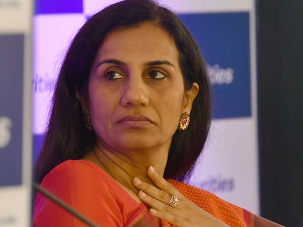 Cut & Thrust: Why Chanda Kochhar must go Cut & Thrust: Why Chanda Kochhar must go
