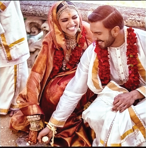 Take a Cue From Bollywood Brides For your big day! Take a Cue From Bollywood Brides For your big day!