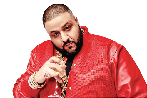 DJ Khaled joins Bad Boys for Life DJ Khaled joins Bad Boys for Life