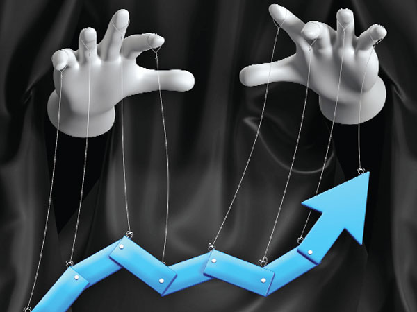 PUMP & DUMP Operators working with Impunity under Sebi nose PUMP & DUMP Operators working with Impunity under Sebi nose