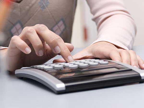 Fiscal deficit, borrowings up ahead of polls Fiscal deficit, borrowings up ahead of polls