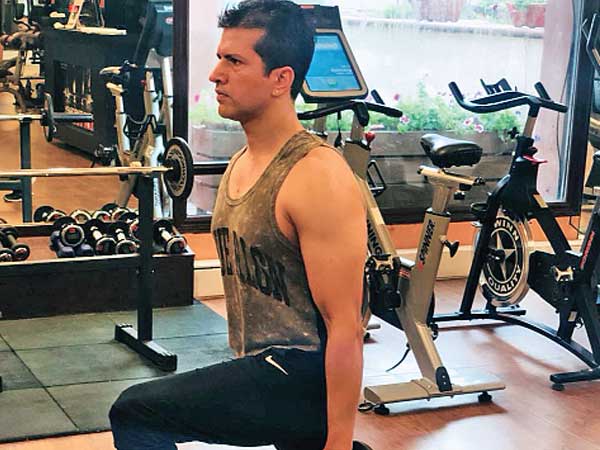 Take time to Work on your legs Take time to Work on your legs