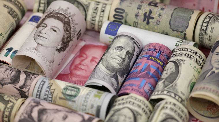 Fund outflow of Rs 32,078 cr in Jan-May is highest since 2008 Fund outflow of Rs 32,078 cr in Jan-May is highest since 2008