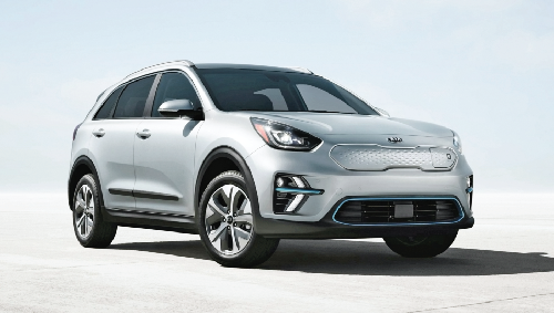 Kia targets fifth position in India within 3 years Kia targets fifth position in India within 3 years