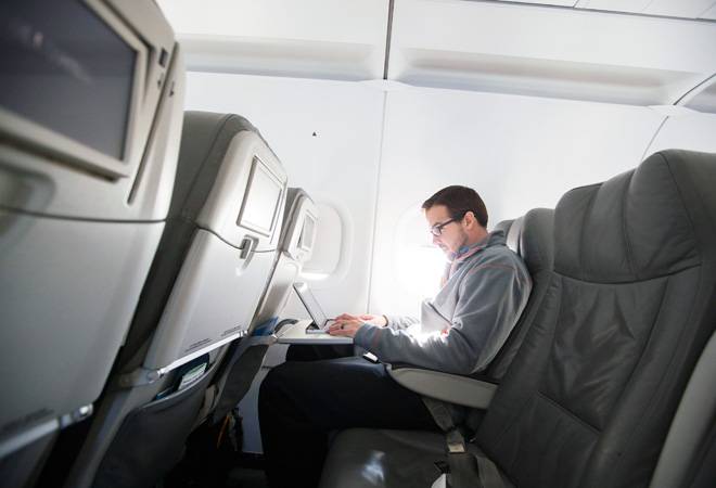 BSNL applies for in-flight connectivity licence BSNL applies for in-flight connectivity licence
