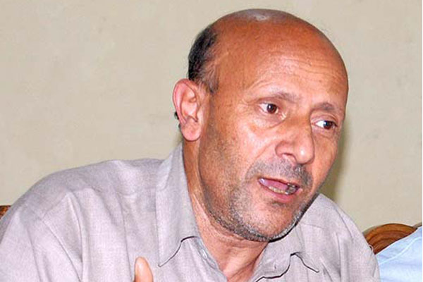 NIA summons independent J&K MLA Rashid Engineer in terror funding case NIA summons independent J&K MLA Rashid Engineer in terror funding case