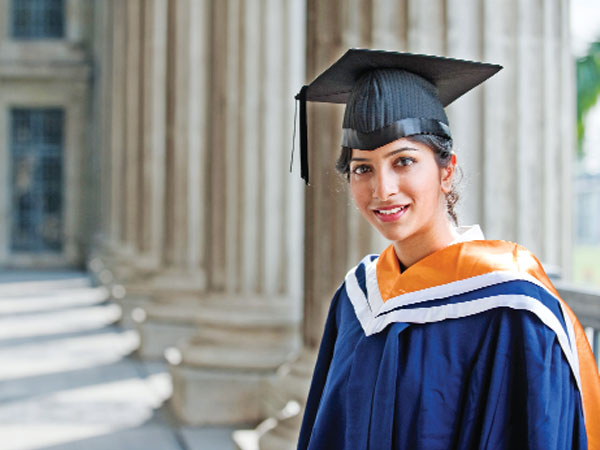 Indian students 2nd largest in US; contribute $6.5 billion Indian students 2nd largest in US; contribute $6.5 billion