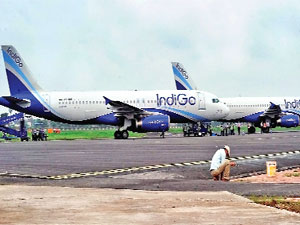 Airlines set to get input tax credit for economy tickets Airlines set to get input tax credit for economy tickets