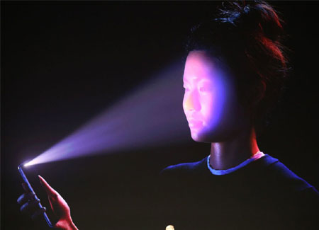 Thanks to Apple, Facial Recognition Goes Mainstream Thanks to Apple, Facial Recognition Goes Mainstream