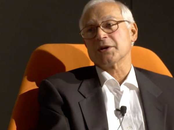 Big Interview: Expanding Footprint Big Interview: Expanding Footprint