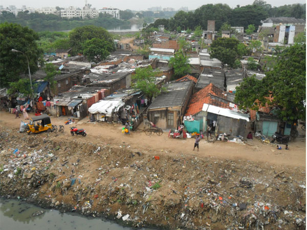Beyond large cities, understanding census towns in India Beyond large cities, understanding census towns in India