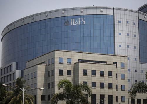 Saving IL&FS is in everybody’s Interest Saving IL&FS is in everybody’s Interest