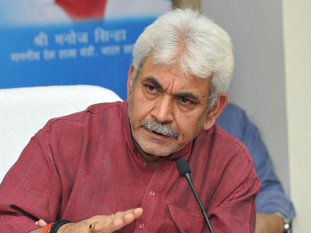 Satellite phone sector is open for all, says telecom minister Satellite phone sector is open for all, says telecom minister