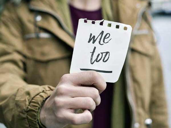 Now #MenToo to ‘expose’ harassment by women Now #MenToo to ‘expose’ harassment by women