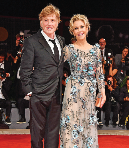 Robert Redford bids farewell to acting with throwback crime caper Robert Redford bids farewell to acting with throwback crime caper