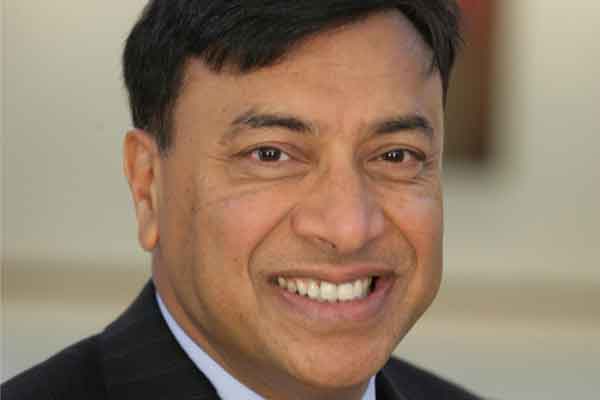 Mittal gives $25m to Harvard University Mittal gives $25m to Harvard University