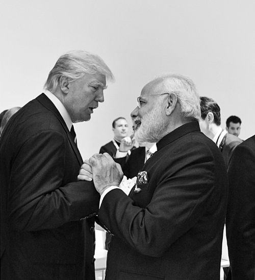 Diplomatic Enclave: Nuke Cooperation Diplomatic Enclave: Nuke Cooperation
