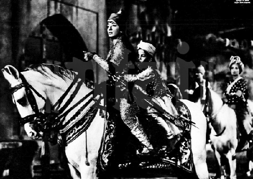 The Warrior Queen The Warrior Queen