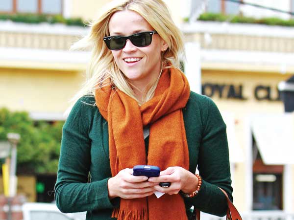 Reese Witherspoon to produce new podcast ‘How It Is’ Reese Witherspoon to produce new podcast ‘How It Is’