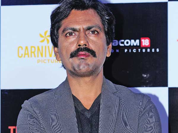 Thackeray actor Nawazuddin Siddiqui on why he doesn’t have an ideology Thackeray actor Nawazuddin Siddiqui on why he doesn’t have an ideology