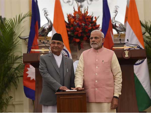 Diplomatic Enclave: Resetting ties with India Diplomatic Enclave: Resetting ties with India