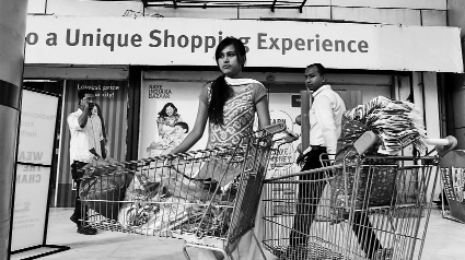 Indian consumer sentiment remains stable in June Indian consumer sentiment remains stable in June