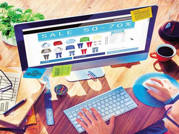 e-commerce in 2020 e-commerce in 2020