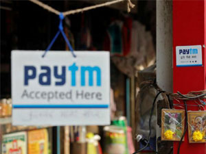 Paytm in SJM crosshairs Paytm in SJM crosshairs