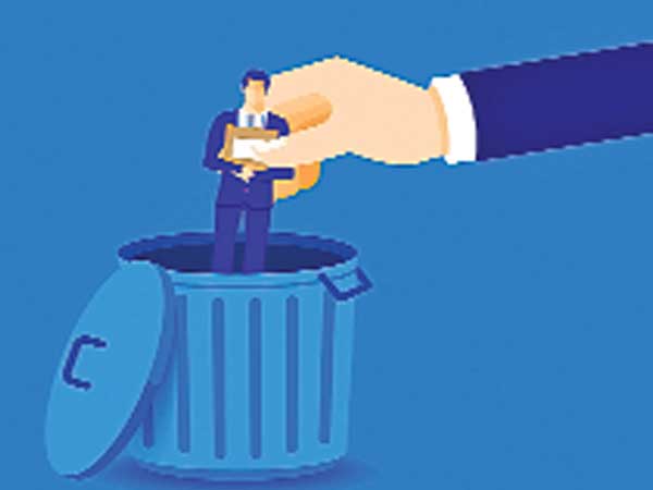 Airtel pink slips to 50% of Telenor India staff Airtel pink slips to 50% of Telenor India staff
