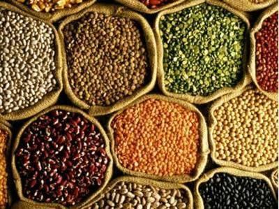 Pulses import may end in 2-3 years Pulses import may end in 2-3 years
